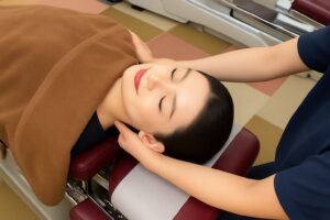 北浦和西口整骨院